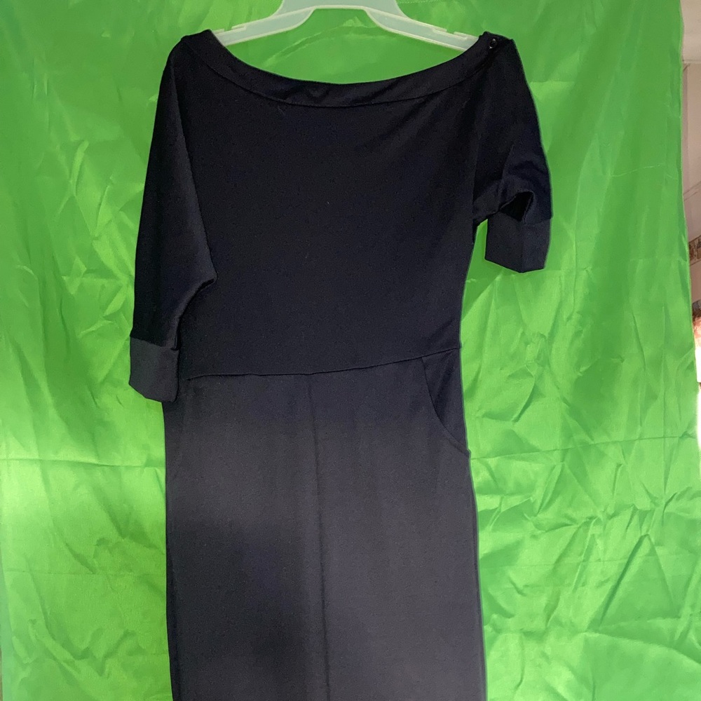Romper with pockets